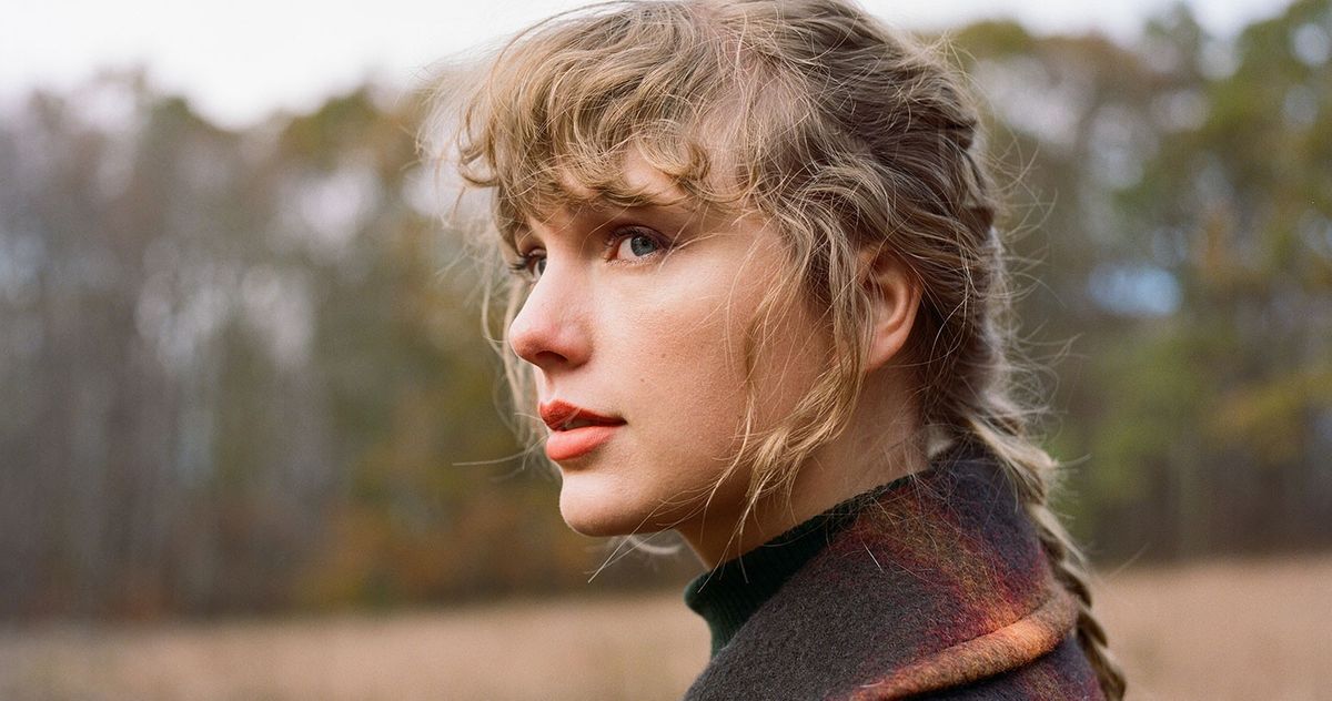 Folklore by Taylor Swift: 6 songs that explain the new album - Vox