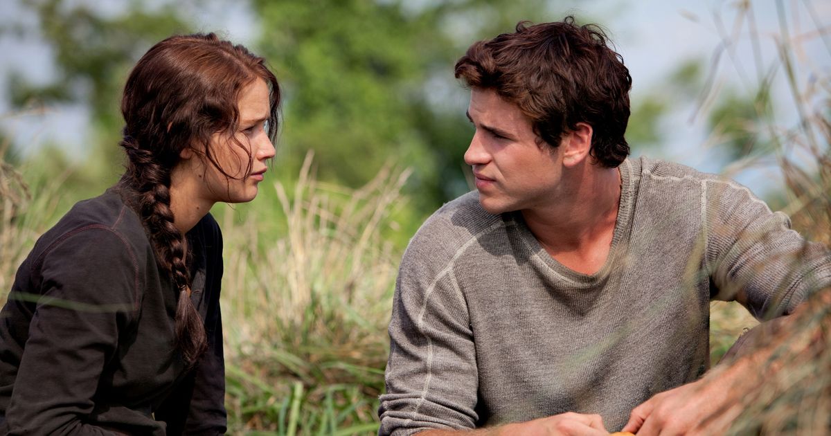 The Hunger Games' Movie for Dummies