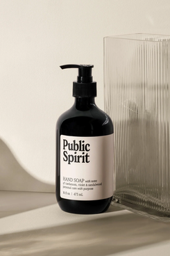 Public Spirit Hand Soap