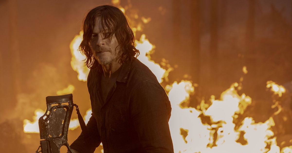 The Walking Dead Season 10 Episode 2 Recap
