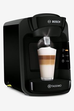 Tassimo Bosch Suny Coffee Machine