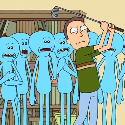 Rick And Morty: Rick's 10 Most Lethal Inventions