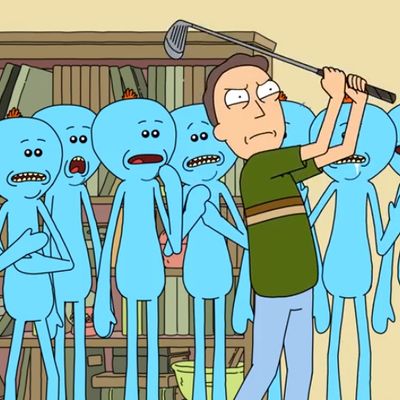 Ranking Every Rick and Morty Invention to Date