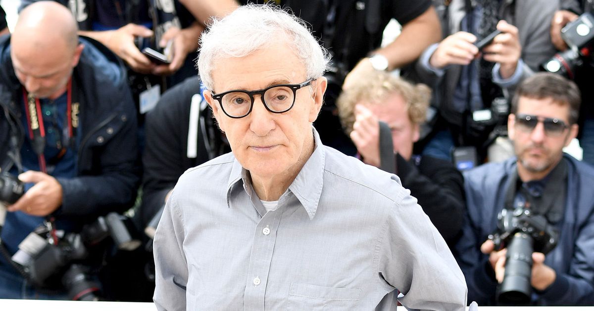 羅南·法羅（Ronan Farrow）的伍迪·艾倫（Woody Allen）爭議：“我已經走了這麼遠了