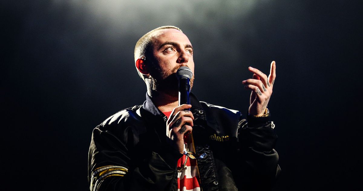 Mac Miller’s ‘I Love Life, Thank You’ Accessible on Streaming