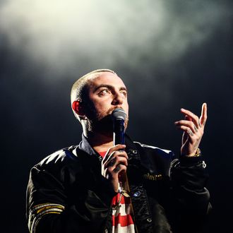 Mac Miller's 'I Love Life, Thank You' Available on Streaming