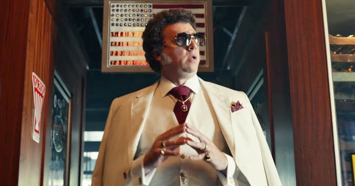 Trailer: Danny McBride's HBO Comedy The Righteous Gemstones