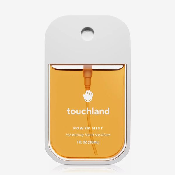 Touchland Power Mist - Citrus Grove