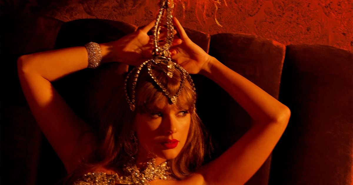 All the Celebs Stanning Taylor Swift's The Life of a Showgirl