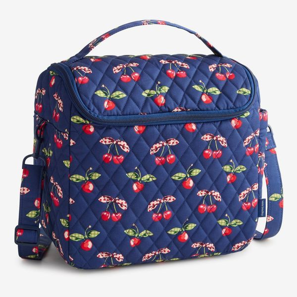 Vera Bradley Lunch Crossbody
