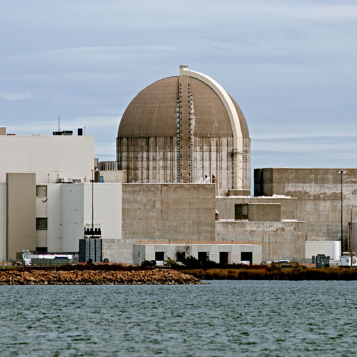 Hackers Target U.S. Nuclear Facilities, Russia Is Suspect