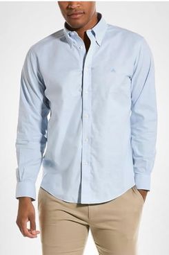 Brooks Brothers Sport Shirt - Light Blue