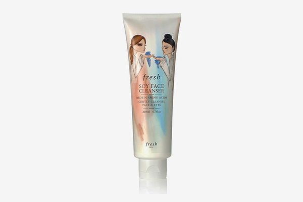 Soy Face Cleanser Limited Edition