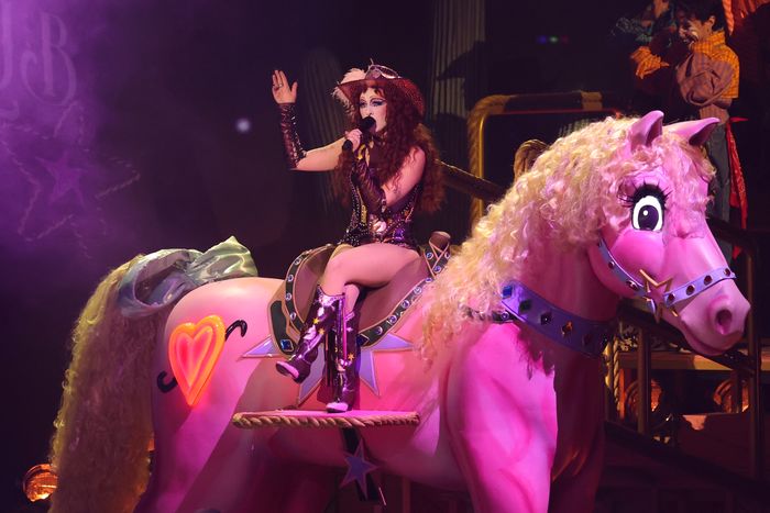 67th GRAMMY Awards - Show