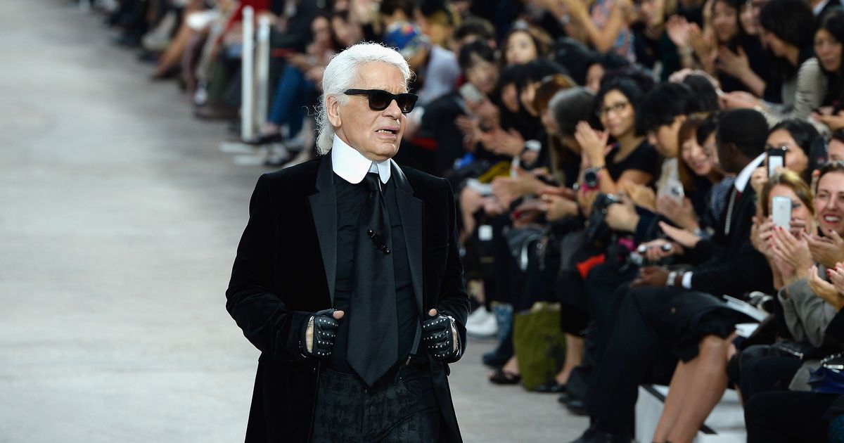 Curvy Women File Lawsuit Against Karl Lagerfeld