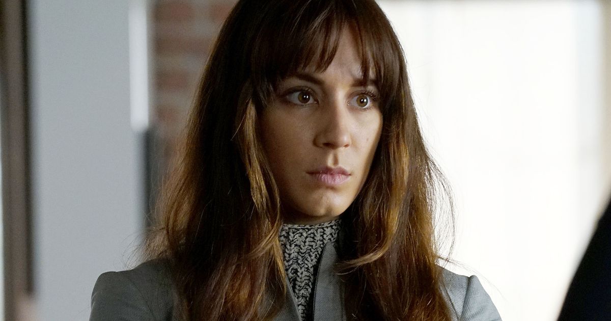 Pretty Little Liars Recap: Boy, Bye