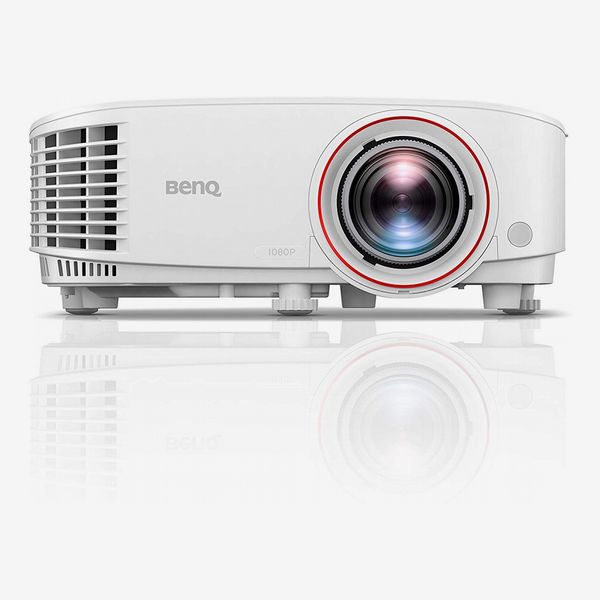 BenQ TH671ST 1080p Short Throw Projector, Low Input Lag