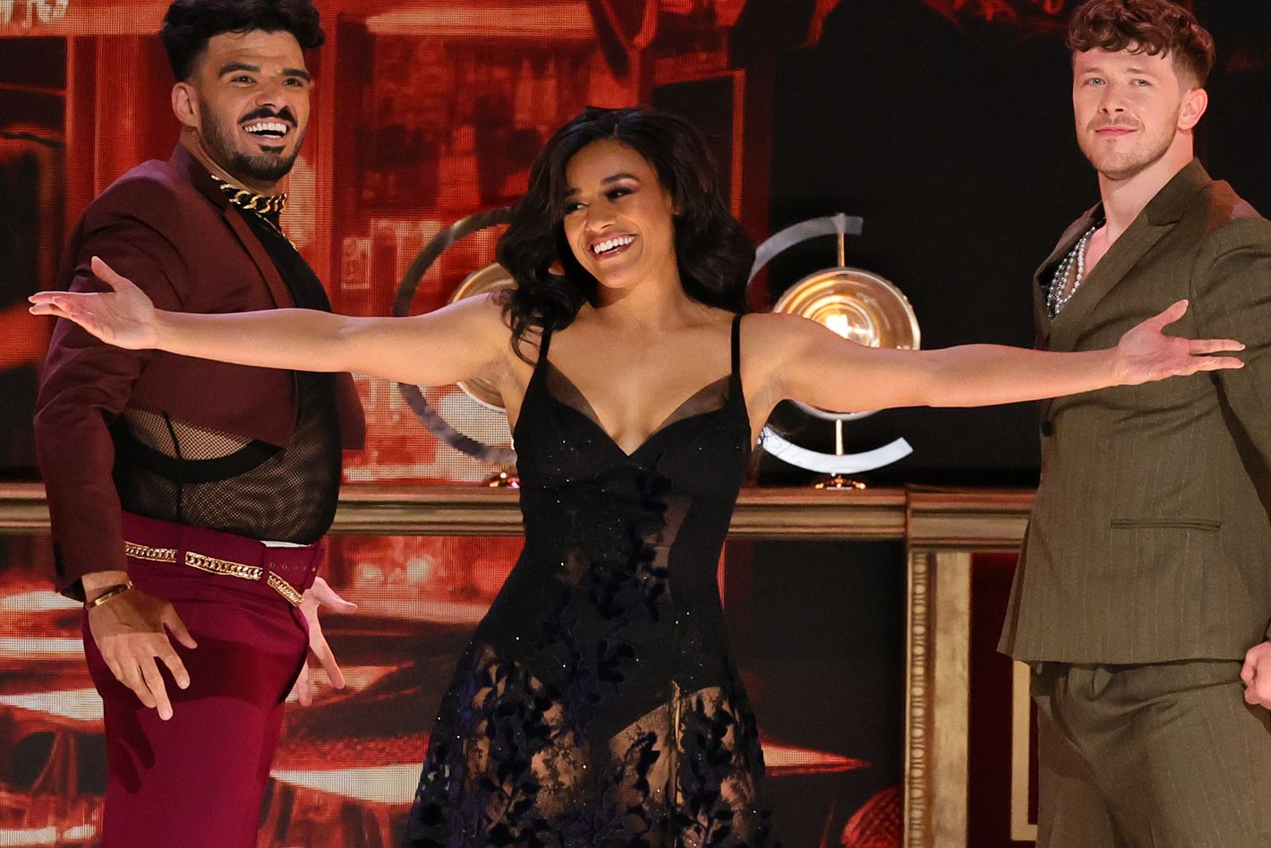 Our 100 Percent Accurate Tonys Predictions