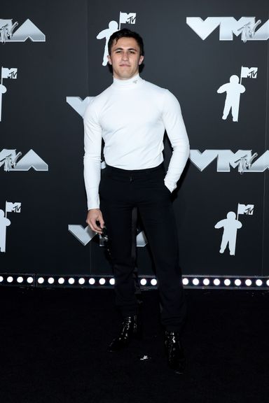 2024 MTV Video Music Awards - Arrivals