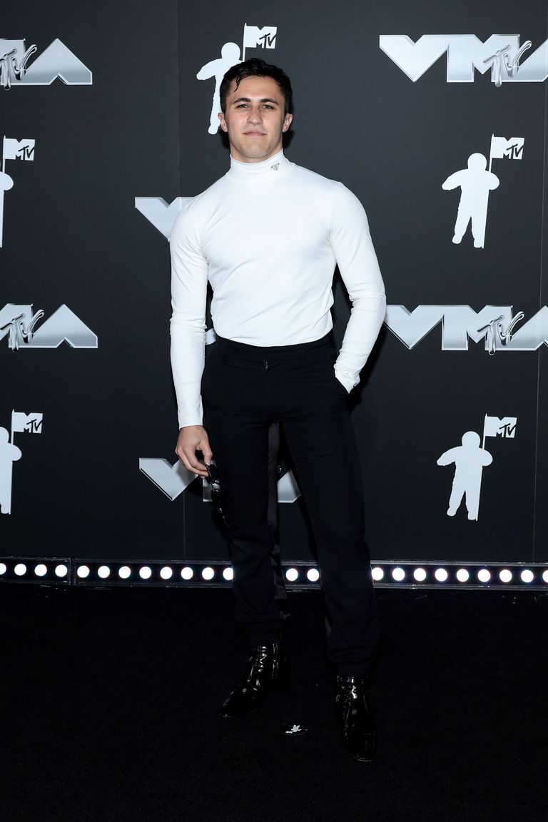 2024 MTV Video Music Awards - Arrivals