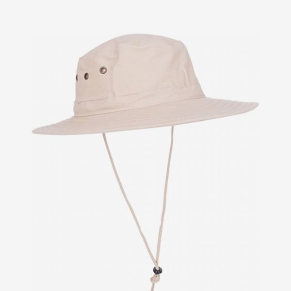 Insect Shield Brim Hat