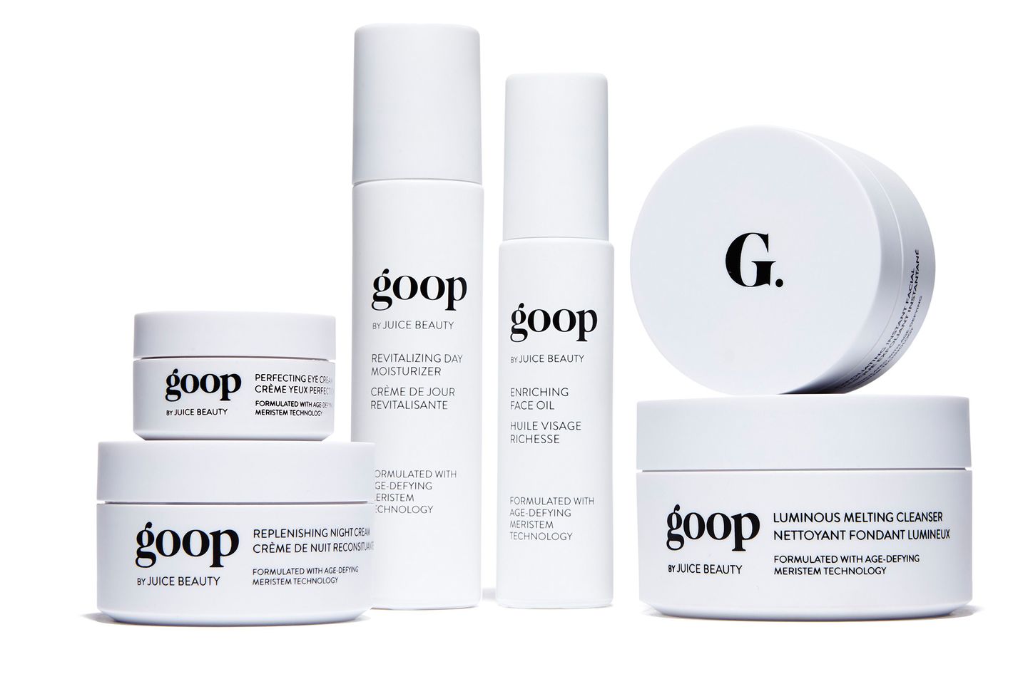 Gwyneth Paltrow's Dry Skin Kit Is Among the Best Goop Deals Right Now