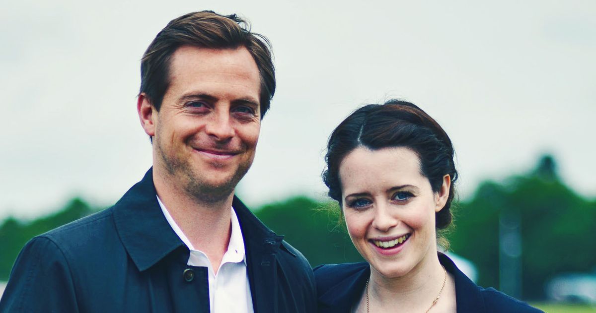 Who is Claire Foy? – The Sun