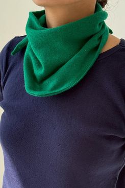 Le Bon Shoppe Cashmere Bandana
