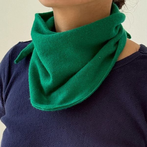 Le Bon Shoppe Cashmere Bandana