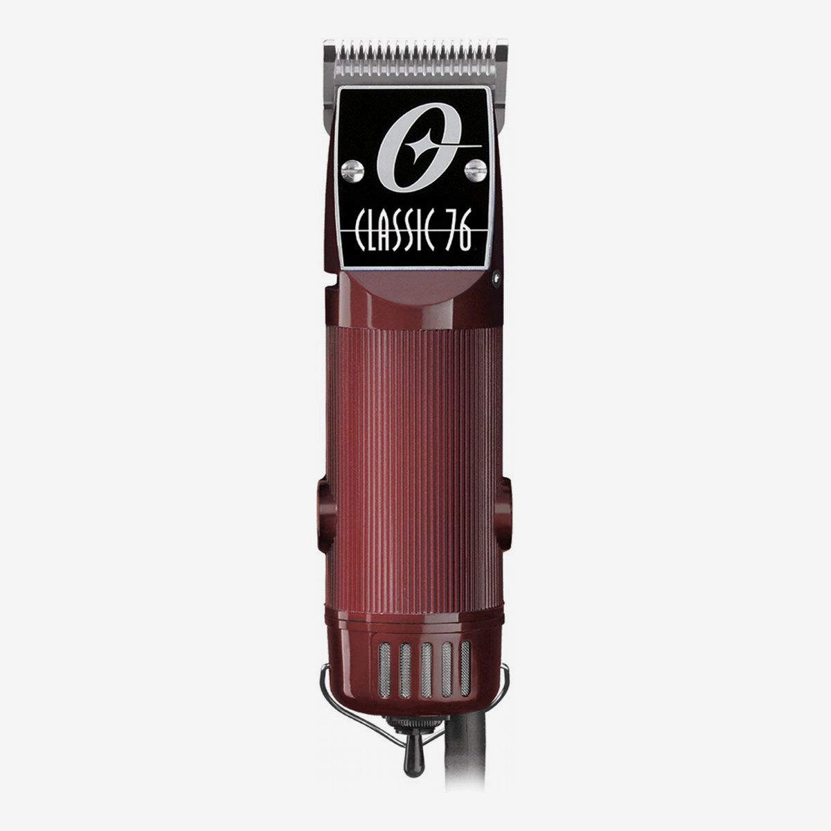 barber recommended beard trimmer