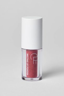 CLE Cosmetics Melting Lip Powder