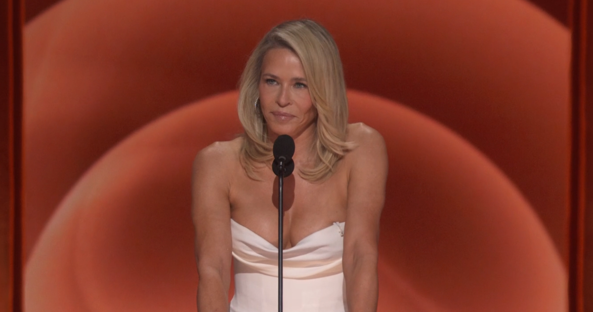 The Roast of Kevin Hart Was Chelsea Handler vs. the Manosphere