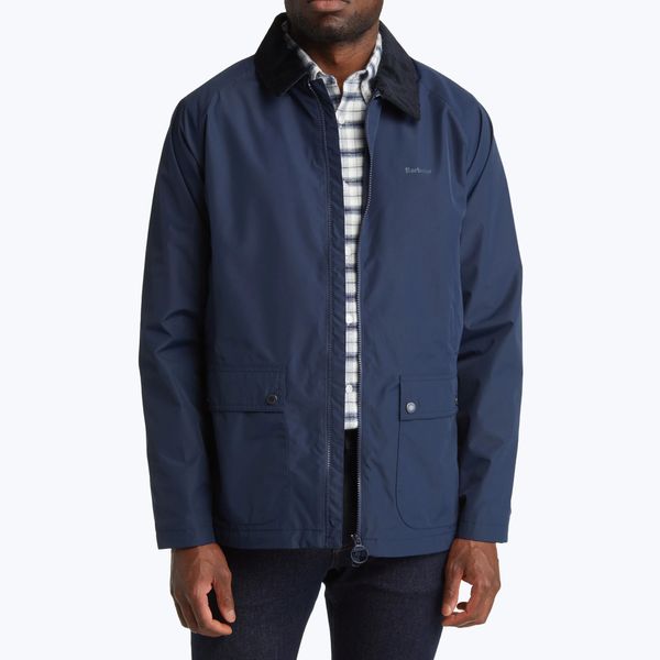 Barbour Domus Water Resistant Jacket