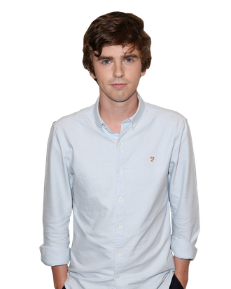 Freddie Highmore on the 'Bates Motel' Series Finale