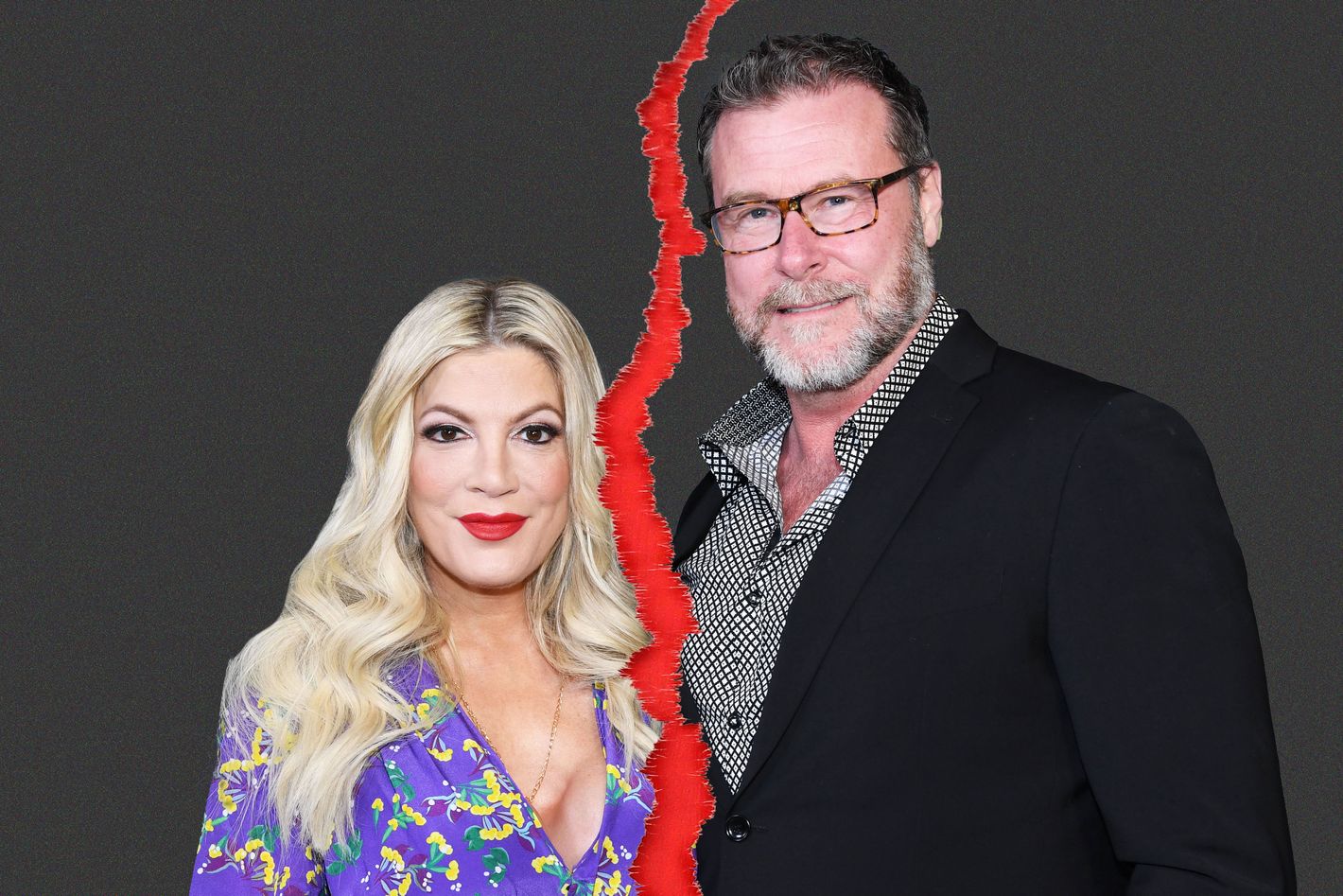 Every Truly Wild Detail From Tori Spelling and Dean McDermott’s Divorce