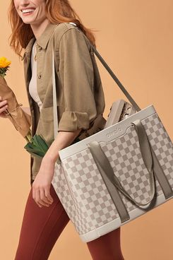 Owala The Sun-Day Collapsible Tote