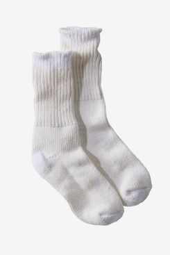 L.L.Bean Adults’ Cotton Ragg Socks