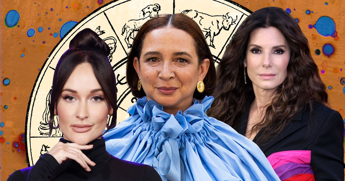 Weekly Horoscope Readings for Every Zodiac Sign: Aug 10–16