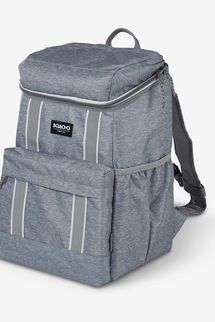 Igloo Large Portable Insulated Soft Cooler Backpack