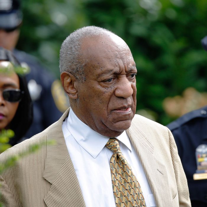 Bill Cosby is accused of assaulting more than 35 women, but in many of their cases the statute of limitations has expired.