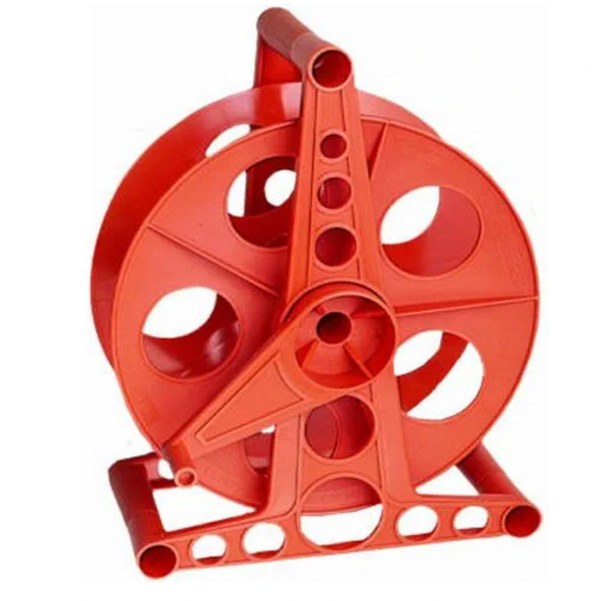 Bayco K-100 Cord Storage Reel with Stand