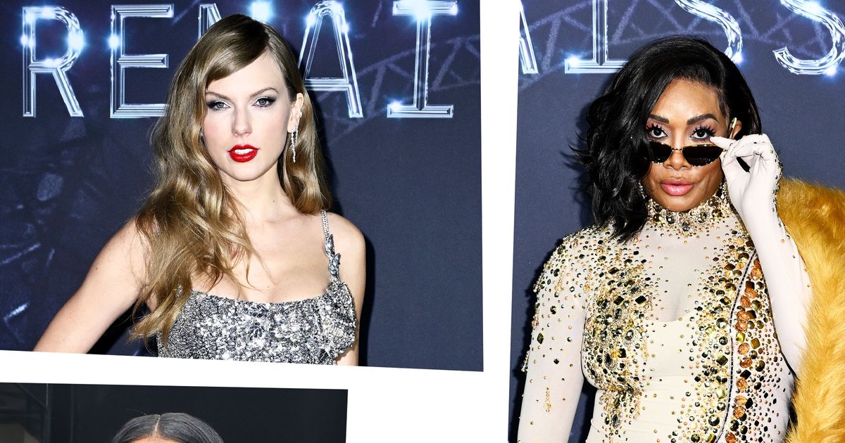 All the Celebs at Beyoncé’s ‘Renaissance’ London Premiere