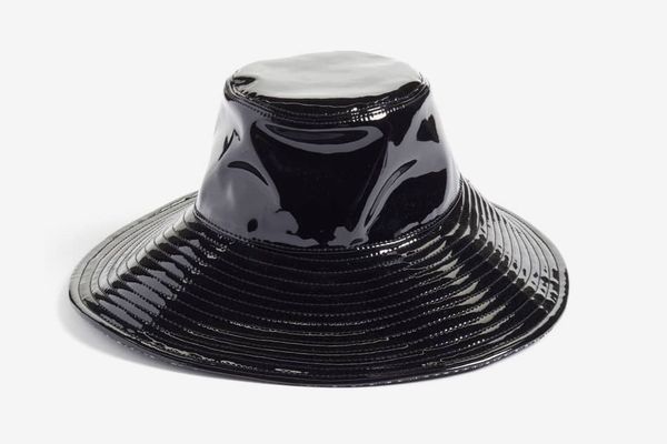 Driptidoo Patent Bucket Rain Hat