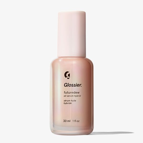 Glossier