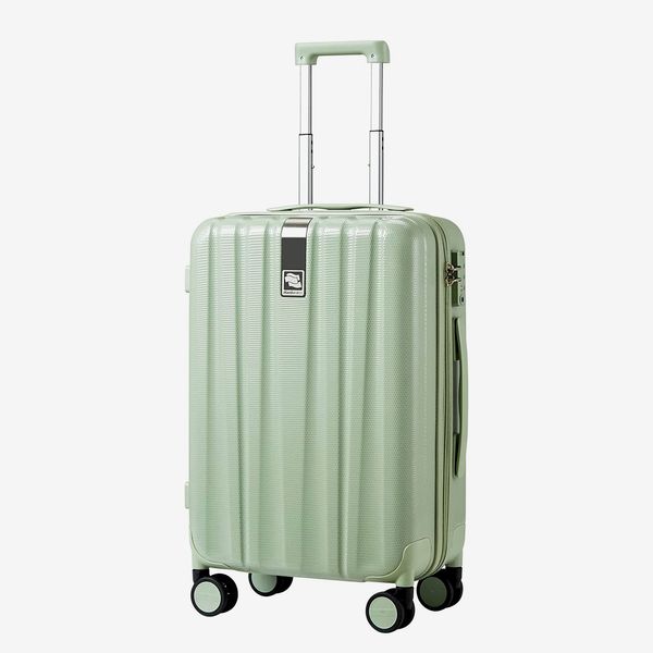 Hanke 20 Inch Carry On Luggage