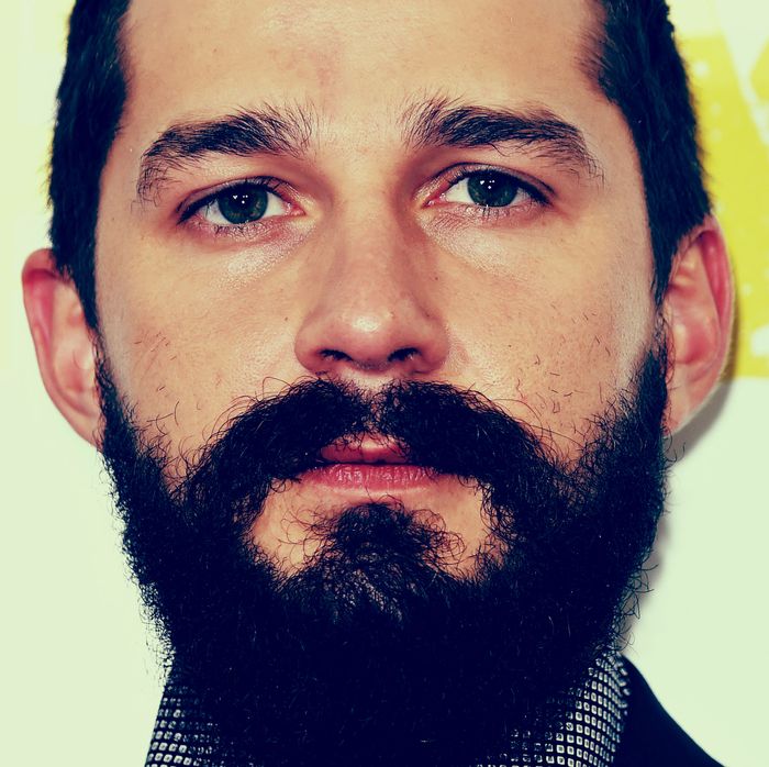 Here S The Video Of Shia Labeouf S Recent Arrest