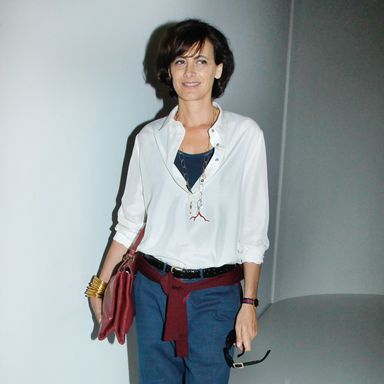 Uniqlo to Collaborate With Inès de la Fressange