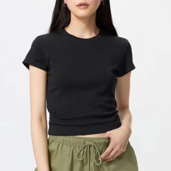Uniqlo Mini T-Shirt