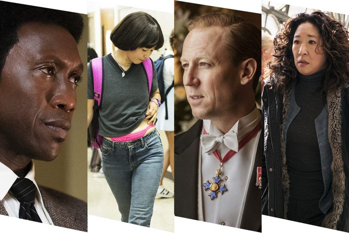 A Guide to the Most Anticipated TV Shows of 2024: 'TV's Top 5' podcast