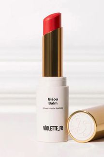 Violette_FR Bisou Balm - Bonbon Coquelicot